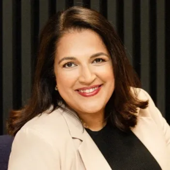 Sangeeta Thaker